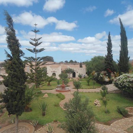 Domaine Argania Hotel Essaouira Ngoại thất bức ảnh