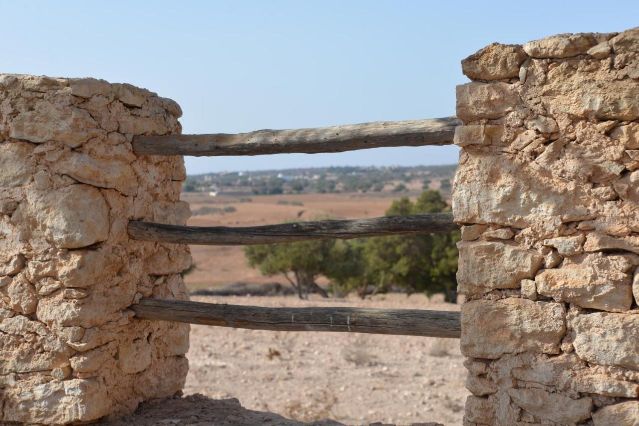 Domaine Argania Hotel Essaouira Ngoại thất bức ảnh
