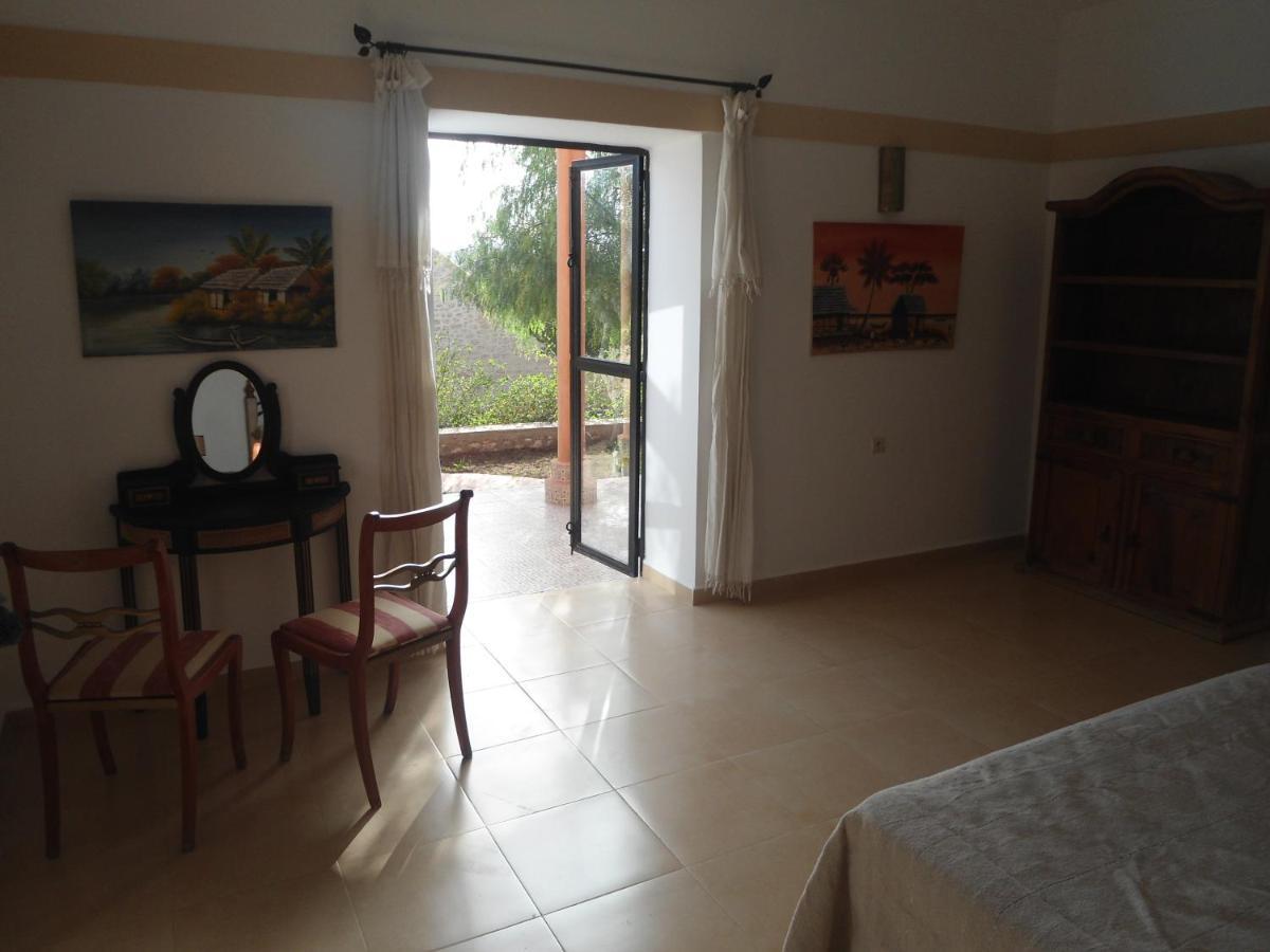 Domaine Argania Hotel Essaouira Ngoại thất bức ảnh